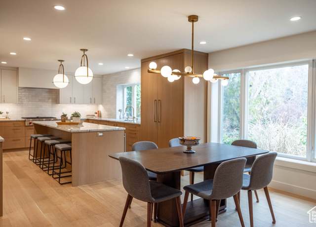 Property at 3563 S Canyon Way, Millcreek, UT 84106, 5 beds, 4 baths