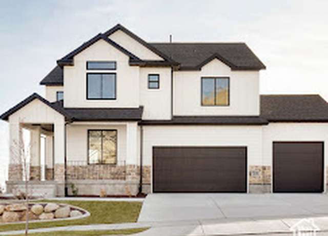 Property at 719 W Horizon Dr #134, Lehi, UT 84048, 5 beds, 4.5 baths