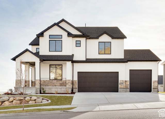 Property at 719 W Horizon Dr #134, Lehi, UT 84048, 5 beds, 4.5 baths