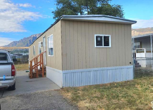Property at 2491 N Highway 89 #125, Pleasant View, UT 84404, 2 beds, 1 bath