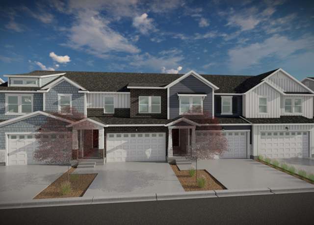 Property at 842 N Pugh Ln #927, Saratoga Springs, UT 84045, 4 beds, 2.5 baths