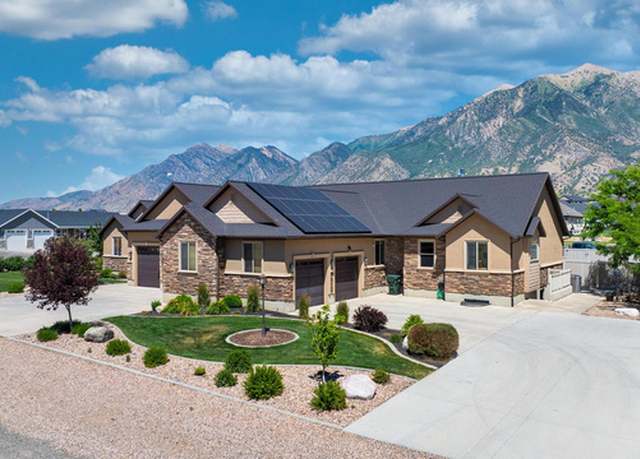 Property at 1405 S 200 W, Mona, UT 84645, 9 beds, 7.5 baths