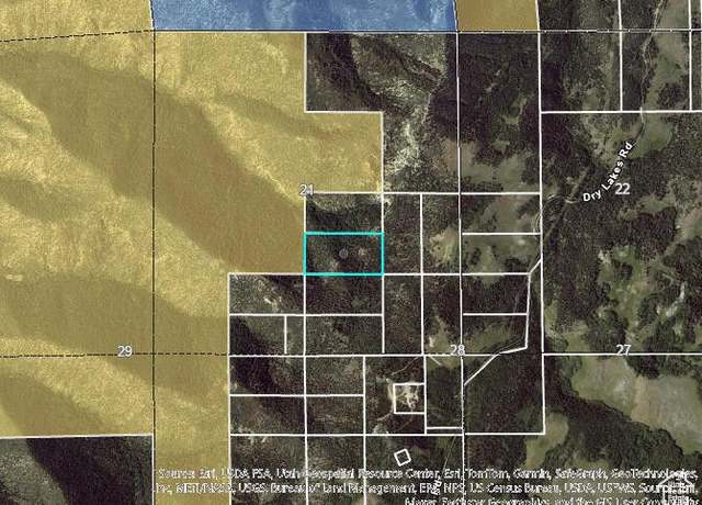 Property at Property in Brian Head, UT 84719