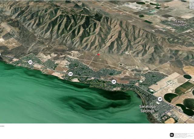 Property at 111 Lake Mountain Comm Rd, Saratoga Springs, UT 84045