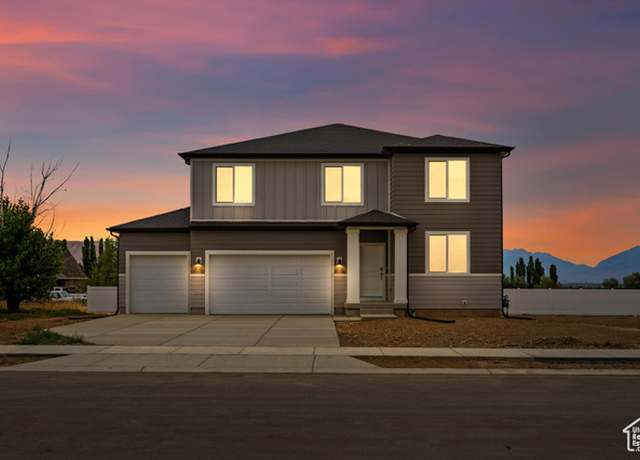 Property at 149 E 990 N #0004, Santaquin, UT 84655, 4 beds, 2.5 baths