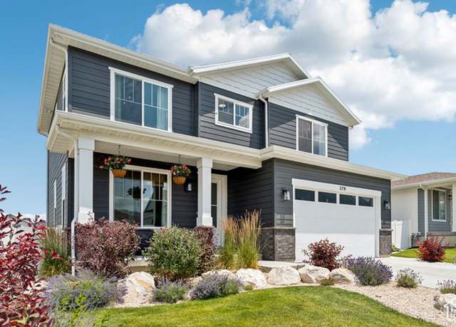 Property at 579 E Kings Lndg, Tooele, UT 84074, 4 beds, 3.5 baths