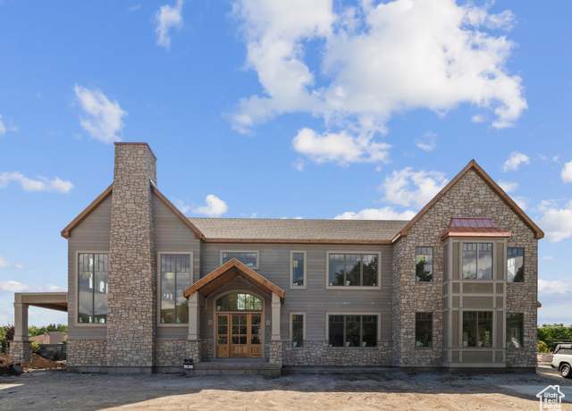 Property at 13216 S Telemark Ln E, Draper, UT 84020, 6 beds, 7 baths