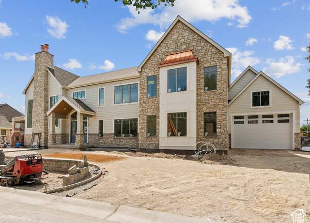 Property at 13216 S Telemark Ln E, Draper, UT 84020, 6 beds, 7 baths