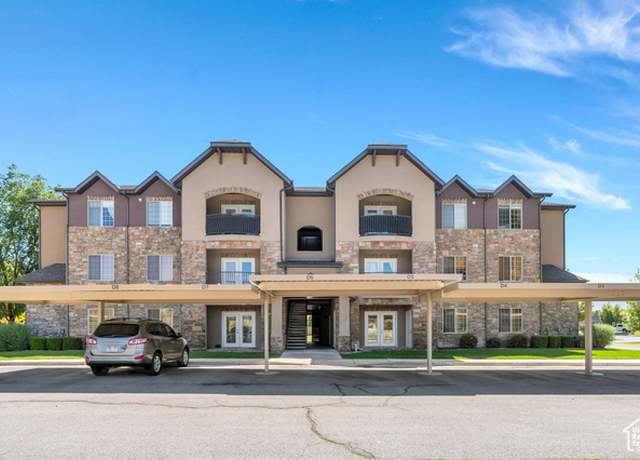 Property at 358 S 550 W Unit D1, Springville, UT 84663, 3 beds, 2 baths