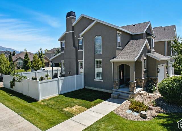 Property at 804 W 2700 N, Lehi, UT 84043, 4 beds, 3.5 baths