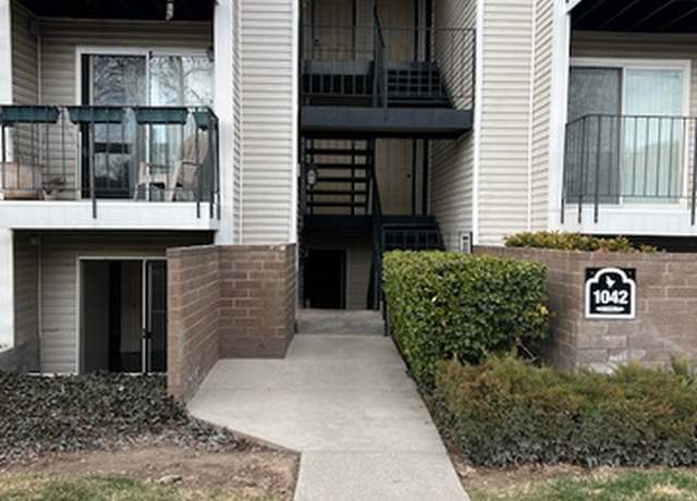 Property at 1042 E Quail Vista Ct Unit A, Millcreek, UT 84117, 2 beds, 2 baths