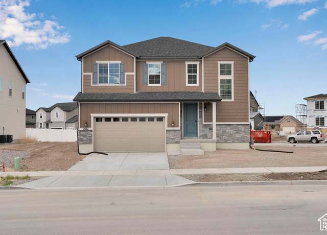 Property at 2067 E Antonio Dr Dr N #1230, Lake Point, UT 84074, 3 beds, 2.5 baths