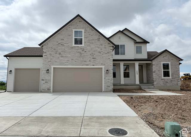 Property at 1463 N 290 E #1, Salem, UT 84653, 5 beds, 2.5 baths
