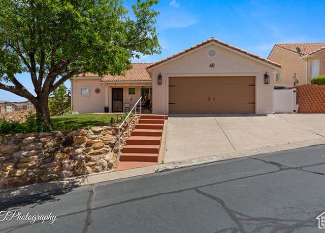 Property at 1360 E Telegraph St #48, Washington, UT 84780, 4 beds, 3 baths