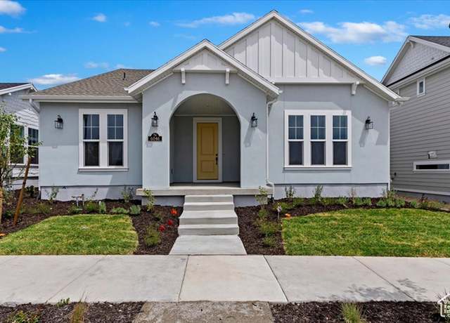 Property at 6133 W Stone Mount Way #583, South Jordan, UT 84009, 3 beds, 3 baths