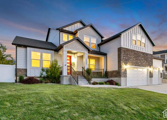 Property at 2508 E Lone Hill Dr, Draper (ut Cnty), UT 84020, 6 beds, 3.5 baths
