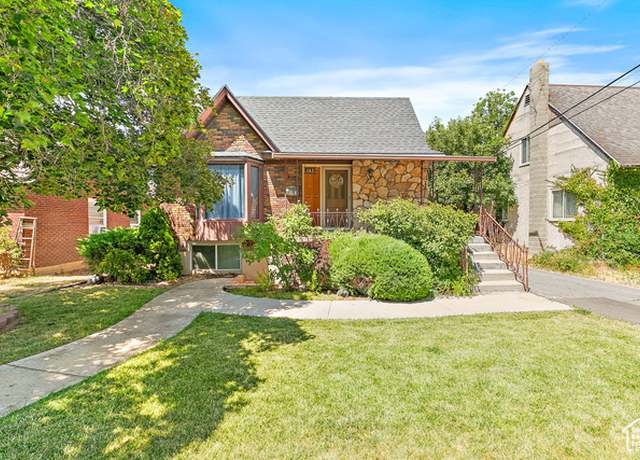 Property at 143 E 200 N, Spanish Fork, UT 84660, 4 beds, 3 baths