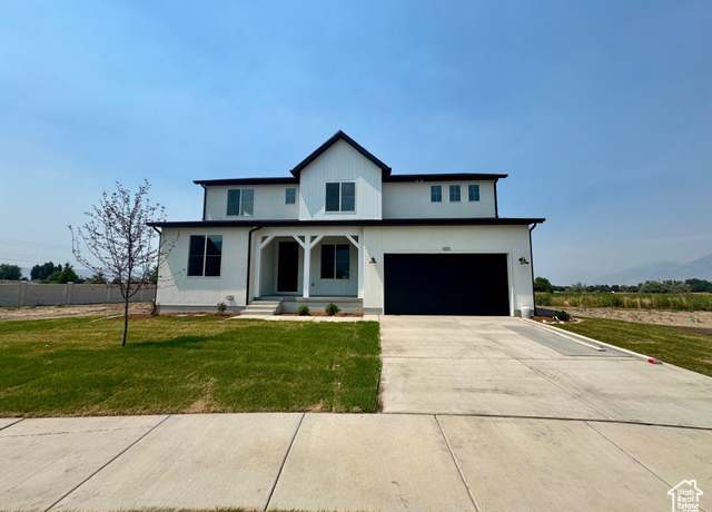 Property at 1001 E 250 St S #20, Salem, UT 84653, 5 beds, 3 baths