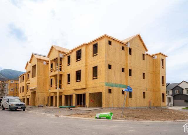 Property at 4655 S Alder Dr Unit H203, Mapleton, UT 84664, 3 beds, 2 baths