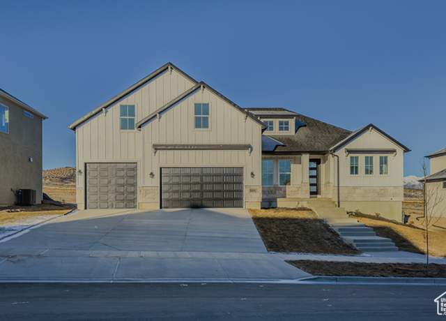 Property at 1253 S Boxelder Dr, Saratoga Springs, UT 84045, 6 beds, 3.5 baths