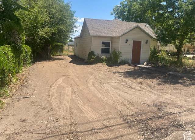 Property at 312 N 500 E, Vernal, UT 84078, 2 beds, 1 bath