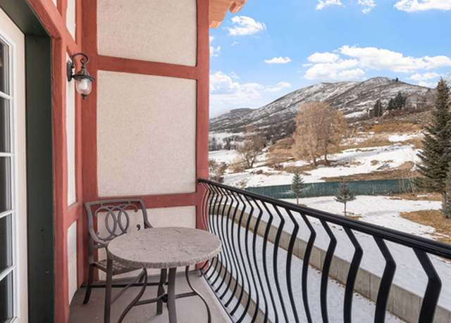 Property at 840 Bigler Ln W #3023, Midway, UT 84049, 1 bed, 1 bath