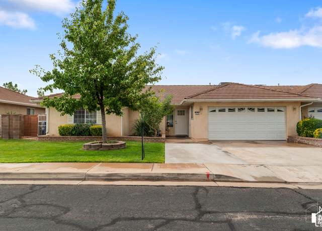Property at 657 W 150 S, Hurricane, UT 84737, 3 beds, 2 baths
