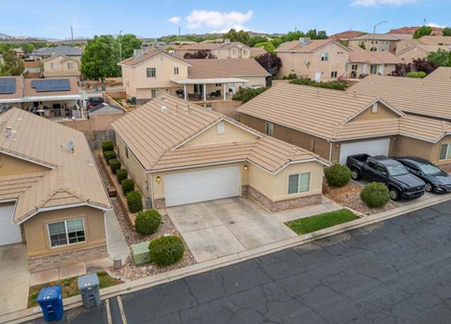 Property at 2930 E 450 N Unit F6, St. George, UT 84790, 3 beds, 2 baths