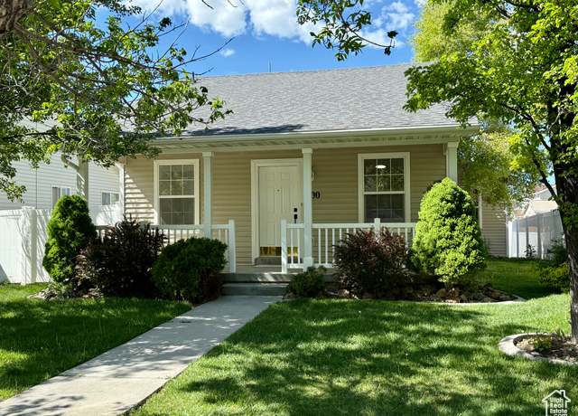 Property at 300 W 1480 N, Tooele, UT 84074, 4 beds, 2 baths