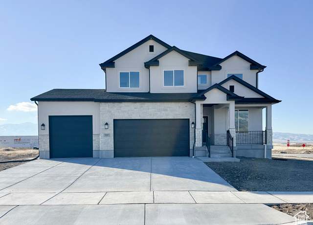 Property at 6976 W Hazel Oak Ct #226, Herriman, UT 84096, 4 beds, 2.5 baths