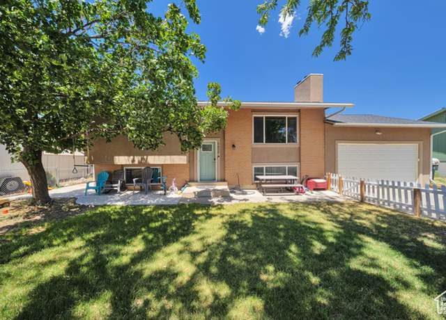 Property at 6498 W Castle View Dr S #285, West Valley City, UT 84128, 4 beds, 1.5 baths