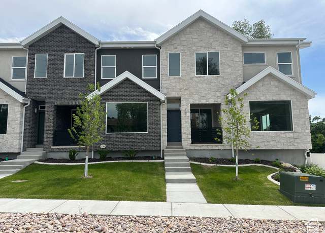 Property at 1562 E 3900 S #101, Millcreek, UT 84124, 3 beds, 2.5 baths