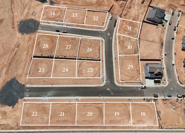 Property at 34 Red Slate #34, Hurricane, UT 84737