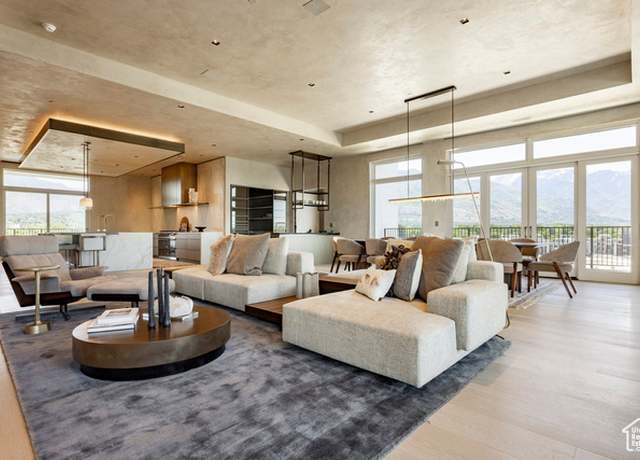 Property at 1920 E Rodeo Walk Dr #516, Holladay, UT 84117, 4 beds, 3.5 baths