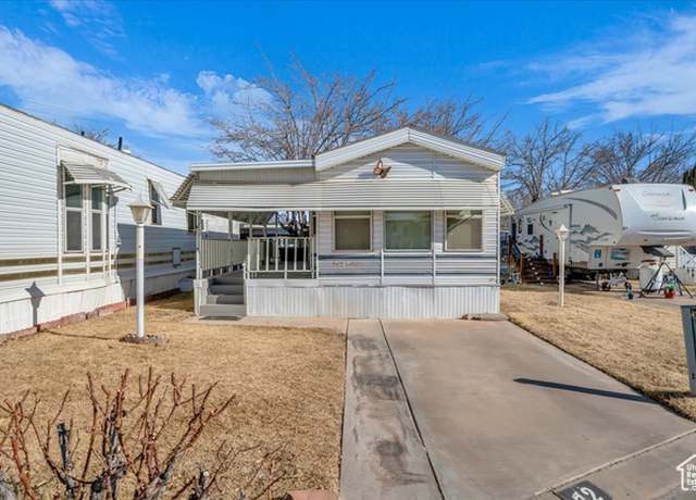 Property at 150 N 3050 E #72, St. George, UT 84790, 1 bed, 1 bath
