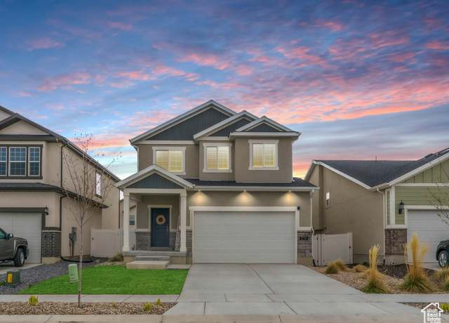 Property at 1710 S Prevedel Dr, West Haven, UT 84401, 3 beds, 2.5 baths