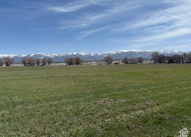 Property at 1 N 001 E, Chester, UT 84623