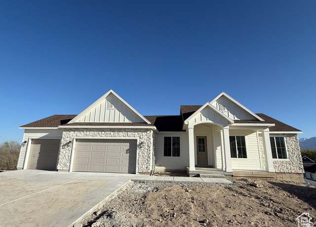 Property at 1336 W 800 S #22, Spanish Fork, UT 84660, 3 beds, 2.5 baths