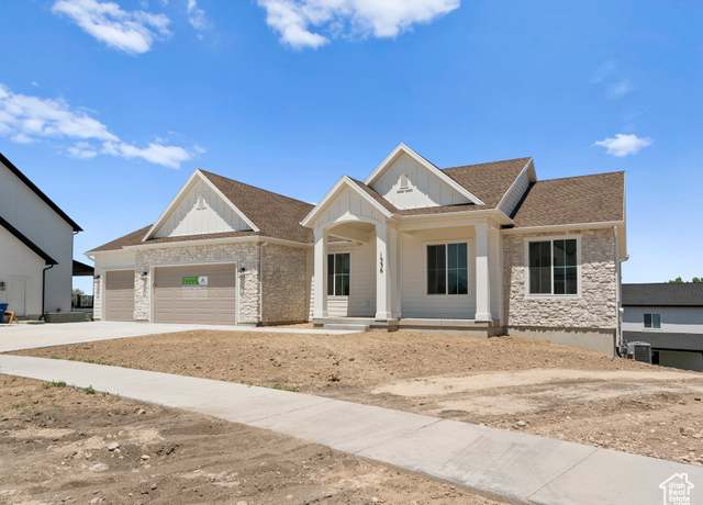 Property at 1336 W 800 S #22, Spanish Fork, UT 84660, 3 beds, 2.5 baths