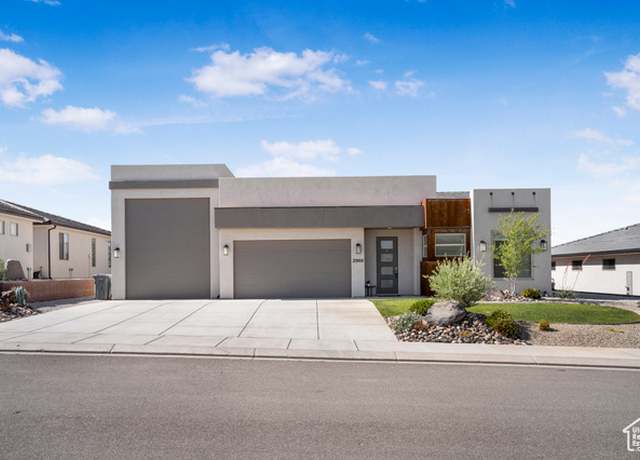 Property at 2968 E Photinia Dr, St. George, UT 84790, 3 beds, 2 baths