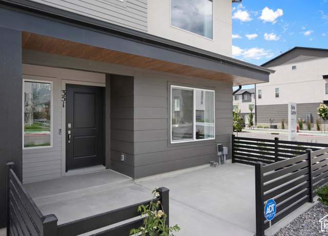 Property at 1121 W 440 S #237, American Fork, UT 84003, 3 beds, 3 baths