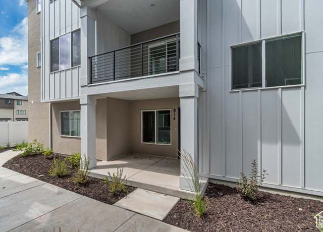 Property at 814 W 490 S #329, American Fork, UT 84003, 3 beds, 2.5 baths