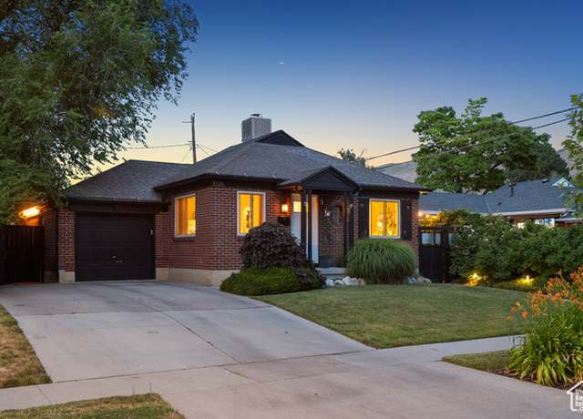 Property at 1026 W 800 N, Salt Lake City, UT 84116, 4 beds, 1 bath