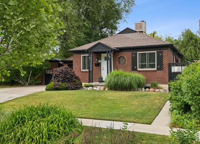 Property at 1026 W 800 N, Salt Lake City, UT 84116, 4 beds, 1 bath