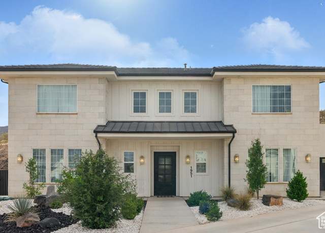Property at 1951 W Cedar Breaks Dr W, Hurricane, UT 84737, 5 beds, 4.5 baths