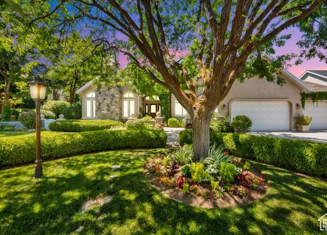 Property at 7740 S Keswick Rd, Sandy, UT 84093, 5 beds, 3.5 baths