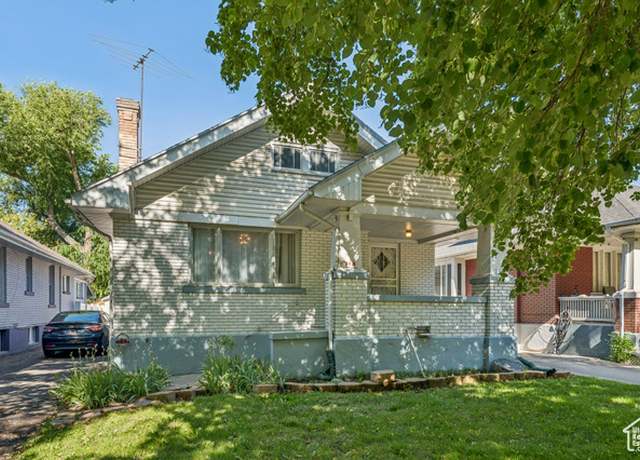 Property at 714 S 600 E, Salt Lake City, UT 84102, 4 beds, 2 baths