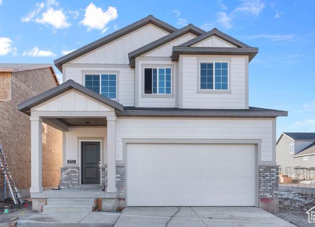 Property at 8952 S Veiled Peak Rd, West Jordan, UT 84081, 3 beds, 2.5 baths
