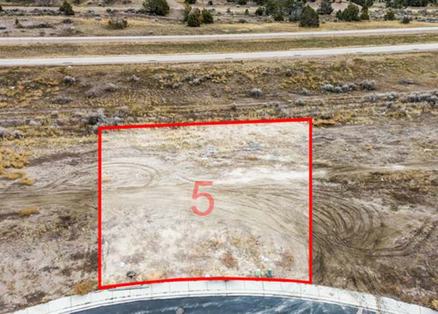Property at 561 S 600 E #5, Nephi, UT 84648