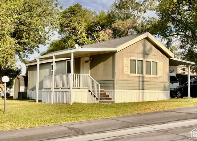 Property at 186 Darlington Way, Layton, UT 84041, 1 bed, 1 bath